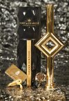 Product advertising - Moet